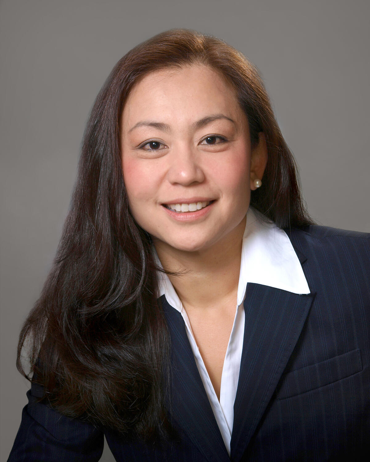 Headshot Image for Janice Kong